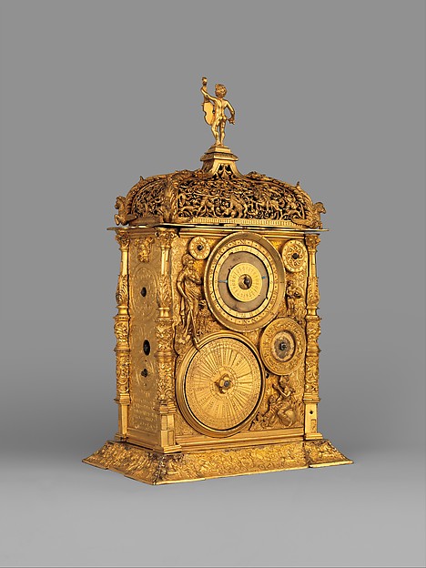 Astronomical movement clock.jpg